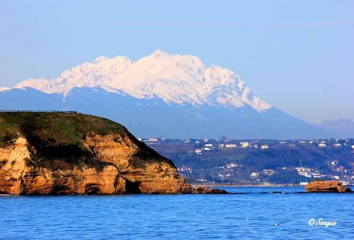 L'angolo Di Nina Vasto