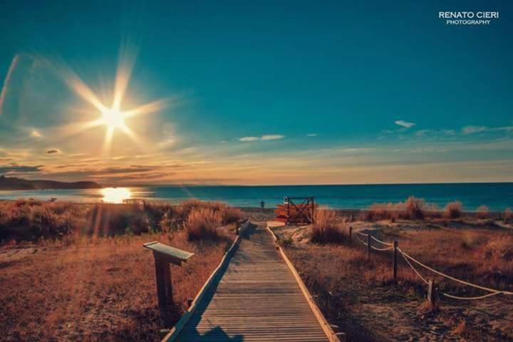 L'angolo Di Nina Vasto