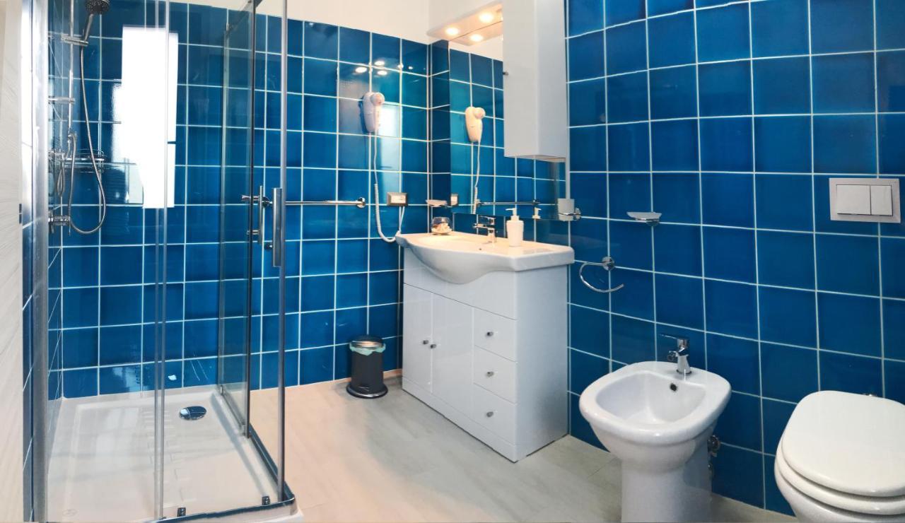 L'angolo Di Nina Bed & Breakfast Vasto